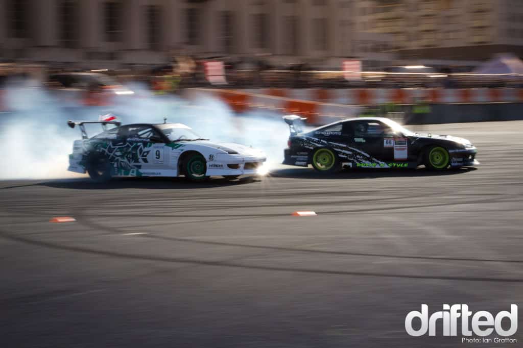EVENT: JDM Allstars Wembley Top 16 to the Podium - Image 22