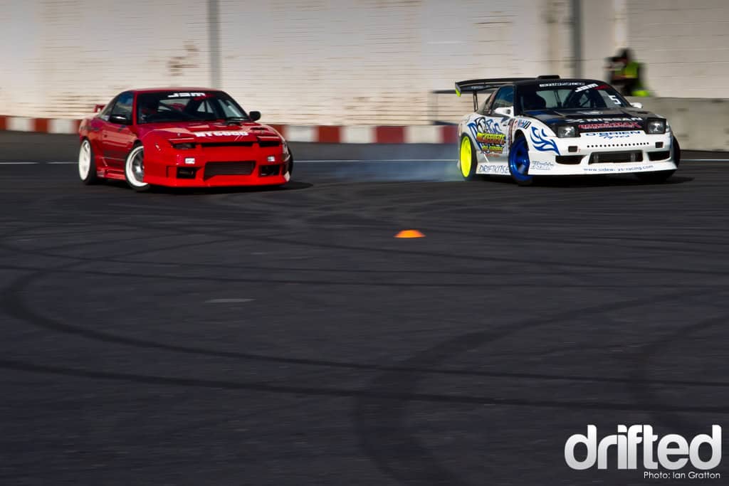 EVENT: JDM Allstars Wembley Top 16 to the Podium - Image 13