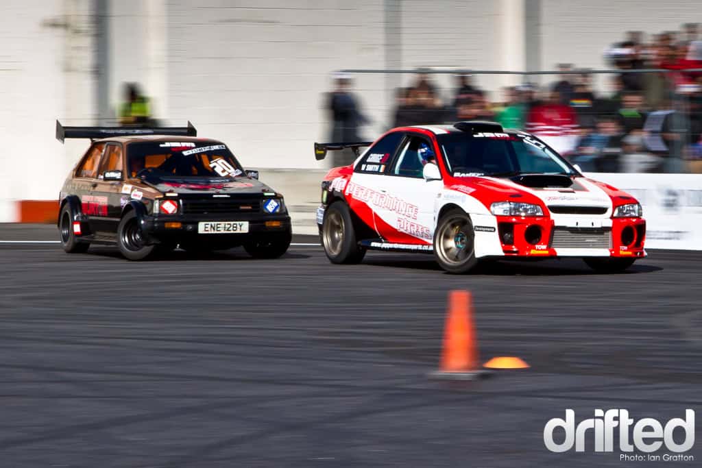 EVENT: JDM Allstars Wembley Top 16 to the Podium - Image 14