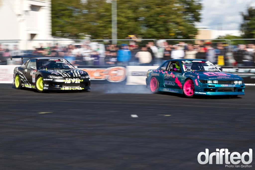 EVENT: JDM Allstars Wembley Top 16 to the Podium - Image 16