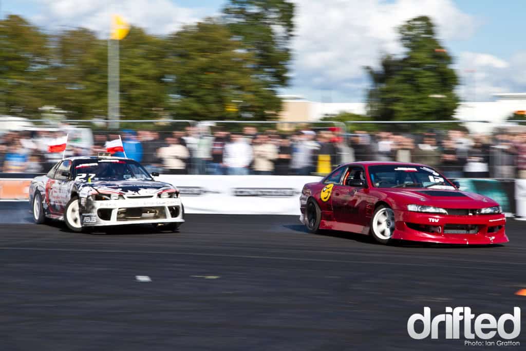 EVENT: JDM Allstars Wembley Top 16 to the Podium - Image 17