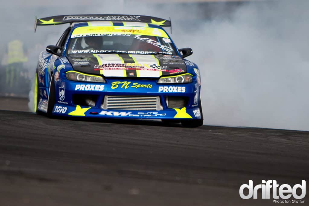 EVENT: JDM Allstars Wembley Top 16 to the Podium - Image 19