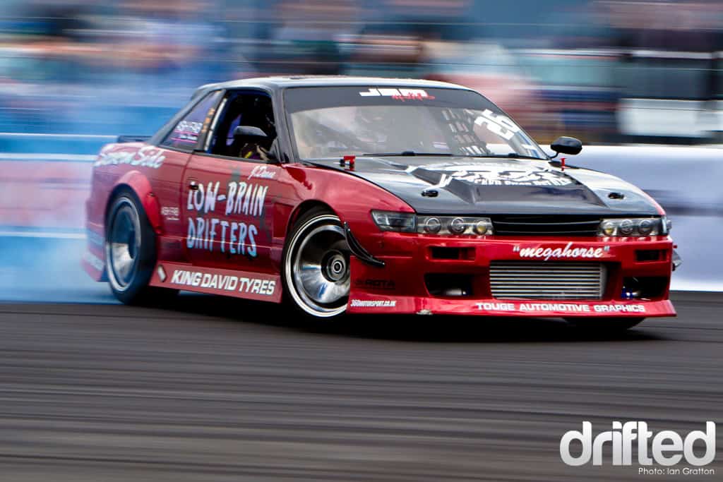 EVENT: JDM Allstars Wembley Top 16 to the Podium - Image 20