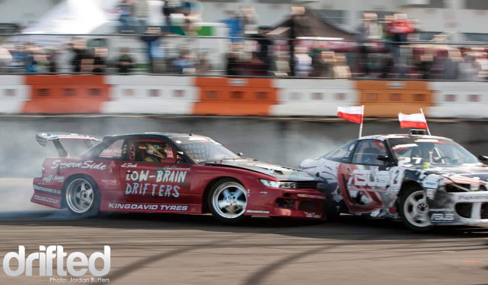 EVENT: JDM Allstars Wembley Top 16 to the Podium - Image 23