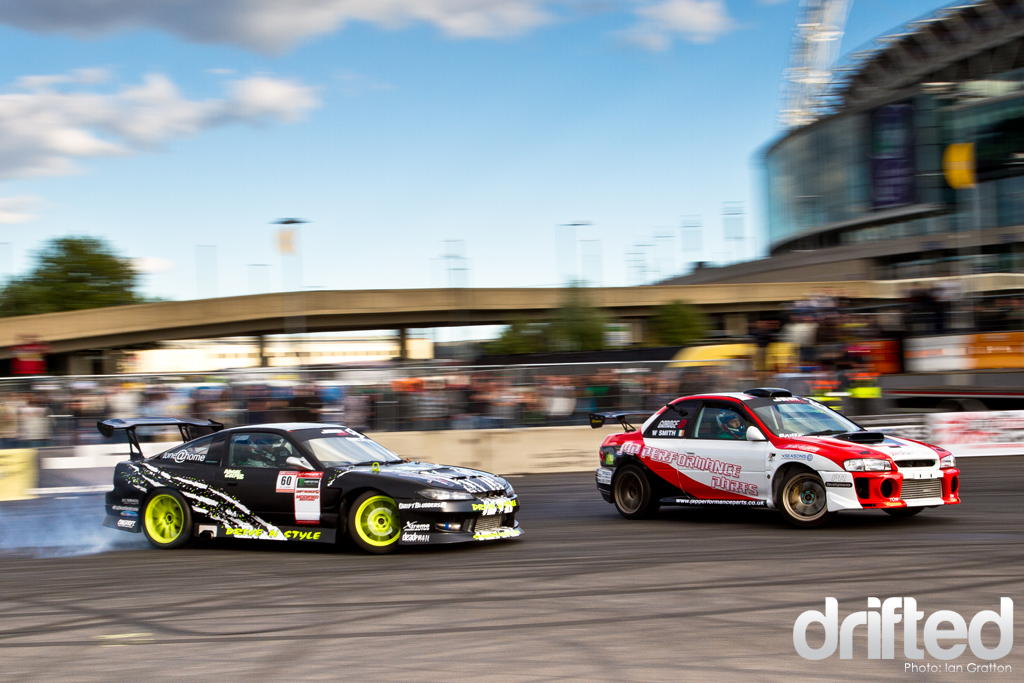 EVENT: JDM Allstars Wembley Top 16 to the Podium - Image 24
