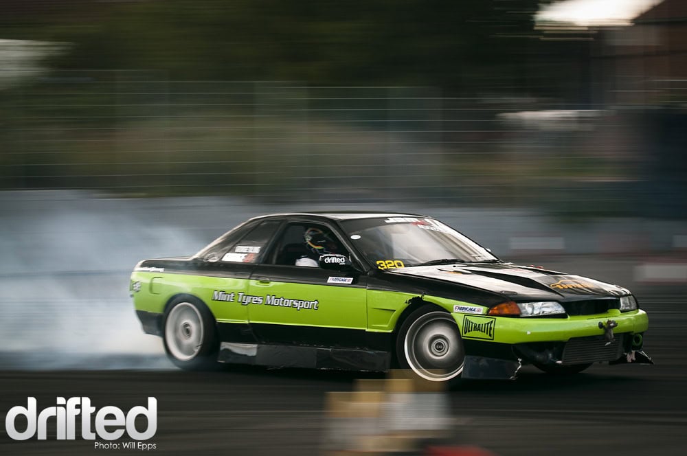 EVENT: JDM Allstars Wembley Top 16 to the Podium - Image 25