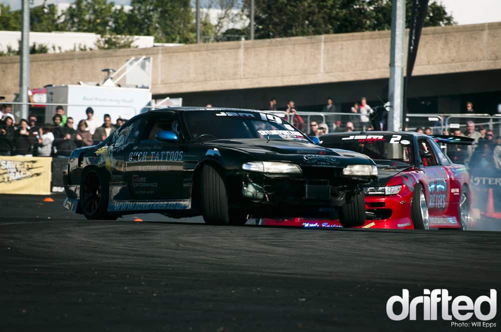 EVENT: JDM Allstars Wembley Top 16 to the Podium - Image 18