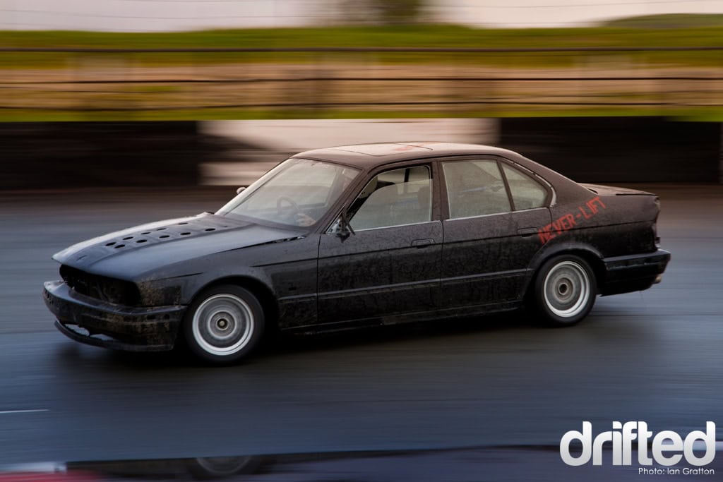GRASSROOTS: Buxton Raceway 19th September - Image 16