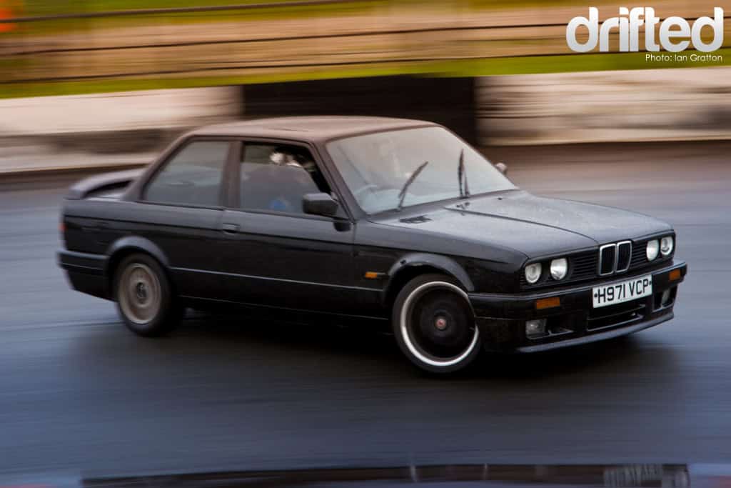 GRASSROOTS: Buxton Raceway 19th September - Image 17