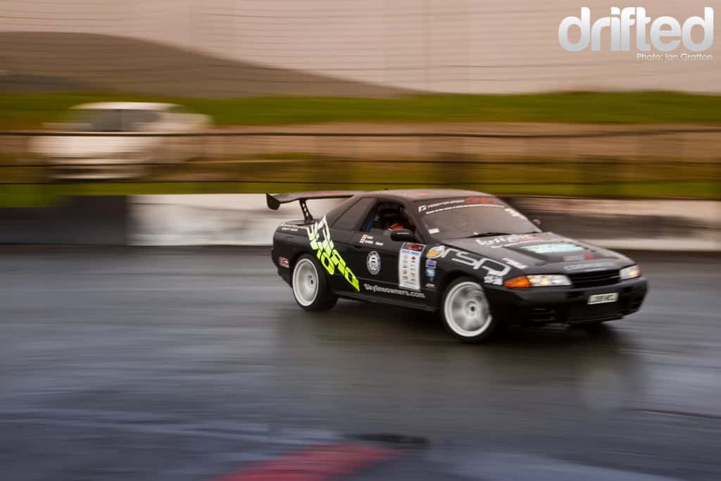 GRASSROOTS: Buxton Raceway 19th September - Image 15