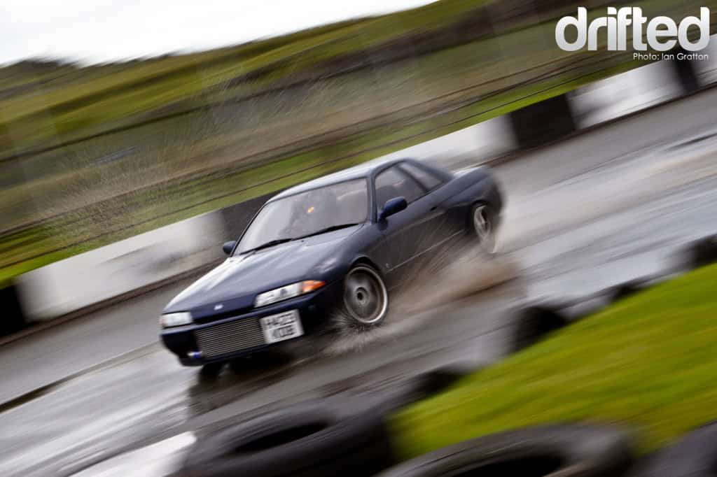 GRASSROOTS: Buxton Raceway 19th September - Image 13
