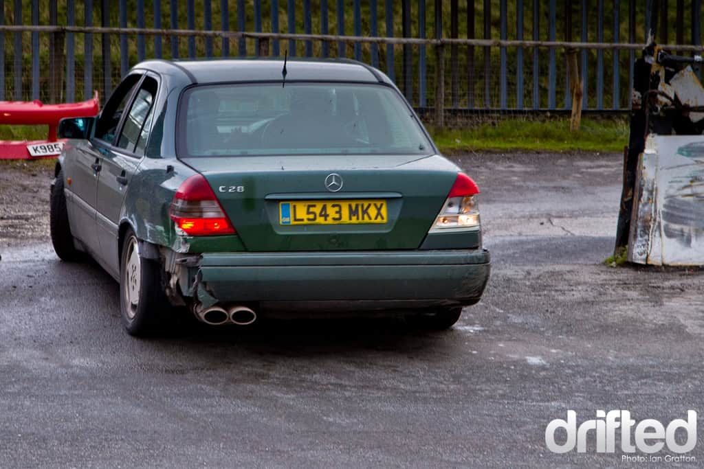 GRASSROOTS: Buxton Raceway 19th September - Image 19