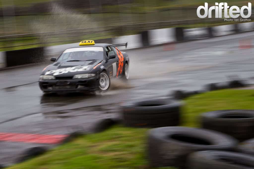 GRASSROOTS: Buxton Raceway 19th September - Image 11