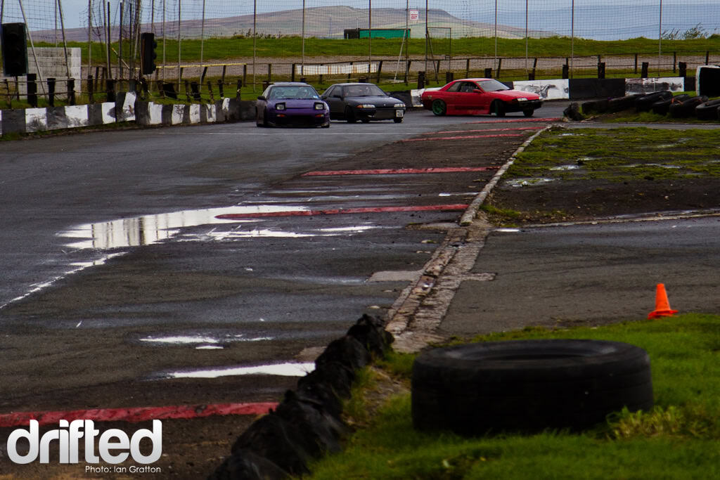 GRASSROOTS: Buxton Raceway 19th September - Image 20