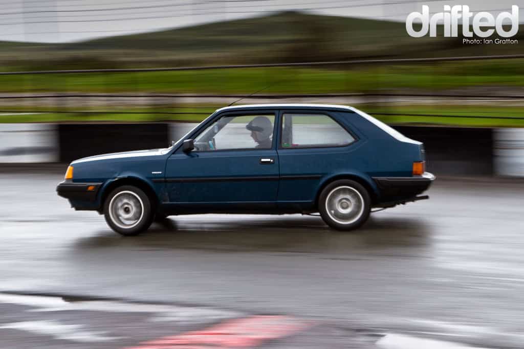 GRASSROOTS: Buxton Raceway 19th September - Image 12