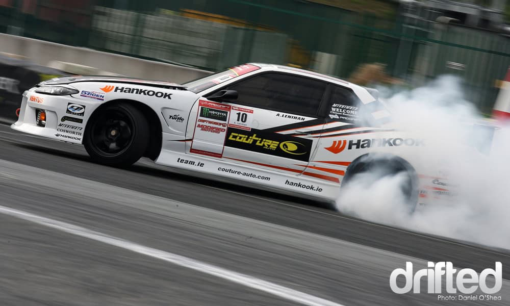 EVENT: Prodrift Finals Day 2 - Image 19