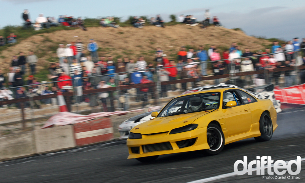 EVENT: Prodrift Finals Day 2 - Image 27
