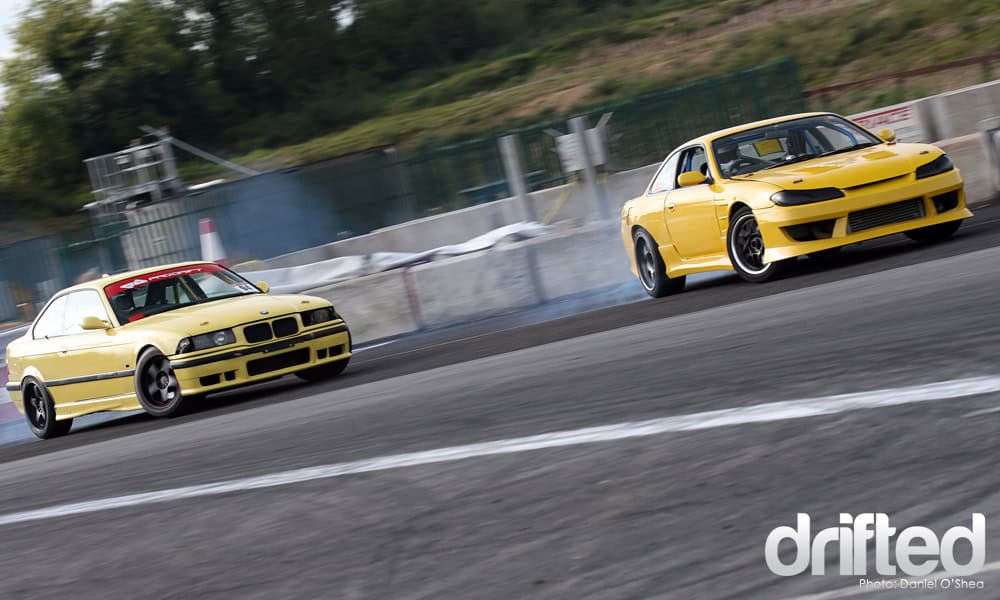 EVENT: Prodrift Finals Day 2 - Image 21