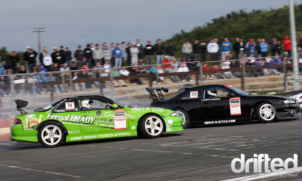 EVENT: Prodrift Finals Day 2 - Image 22