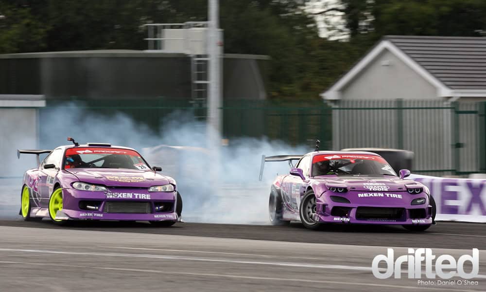 EVENT: Prodrift Finals Day 2 - Image 29