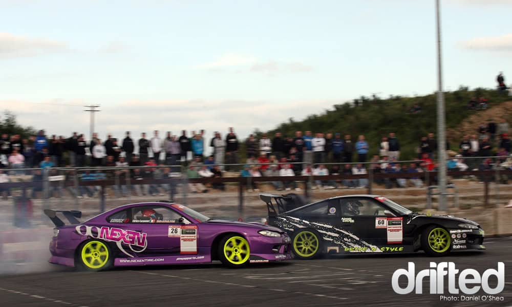 EVENT: Prodrift Finals Day 2 - Image 26