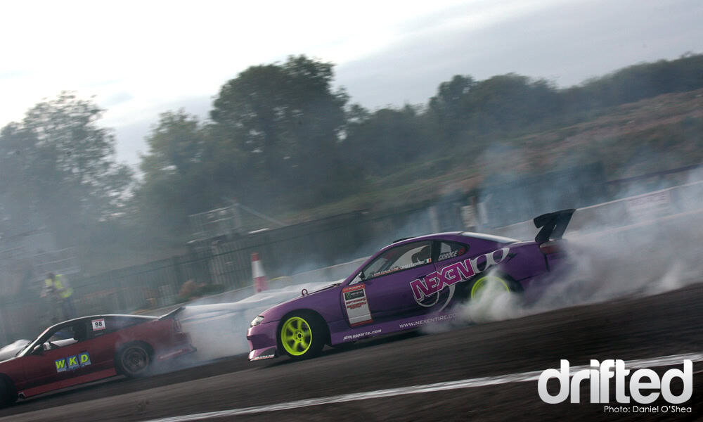 EVENT: Prodrift Finals Day 2 - Image 24