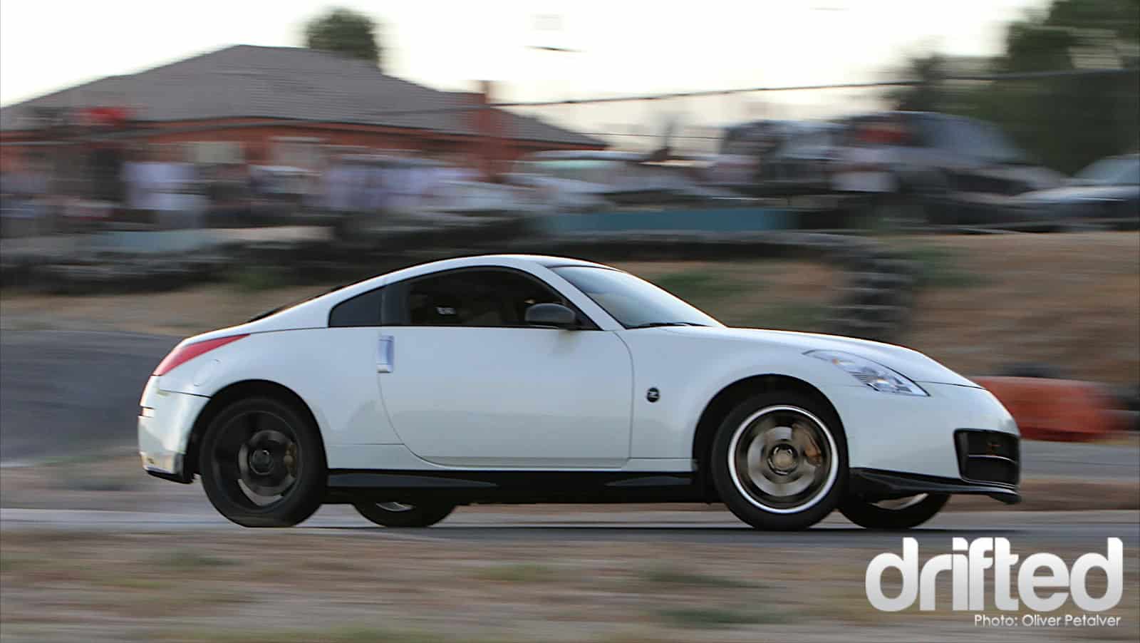 350z