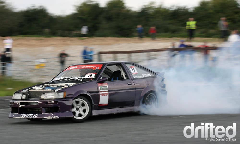 EVENT: Prodrift Finals Day 2 - Image 28