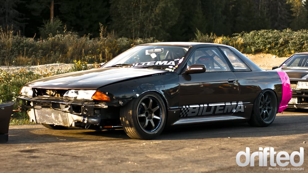 Skyline