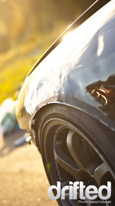 R32 Skyline
