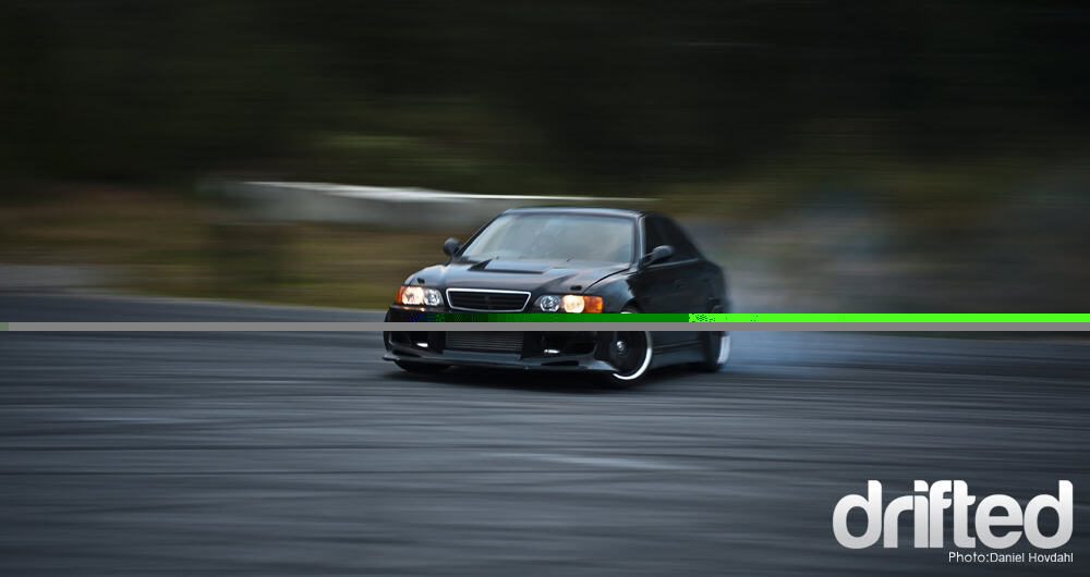 Drifting
