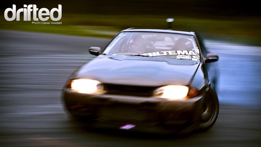 SNAPSHOT: Getting comfortably close - Image 1