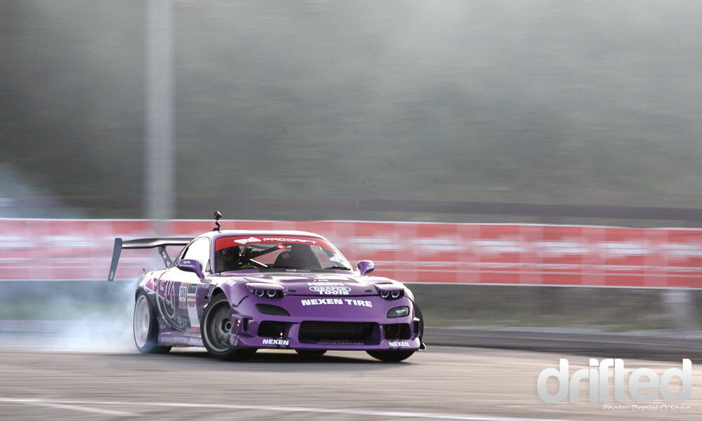 EVENT: Prodrift Finals Day 2 - Image 31