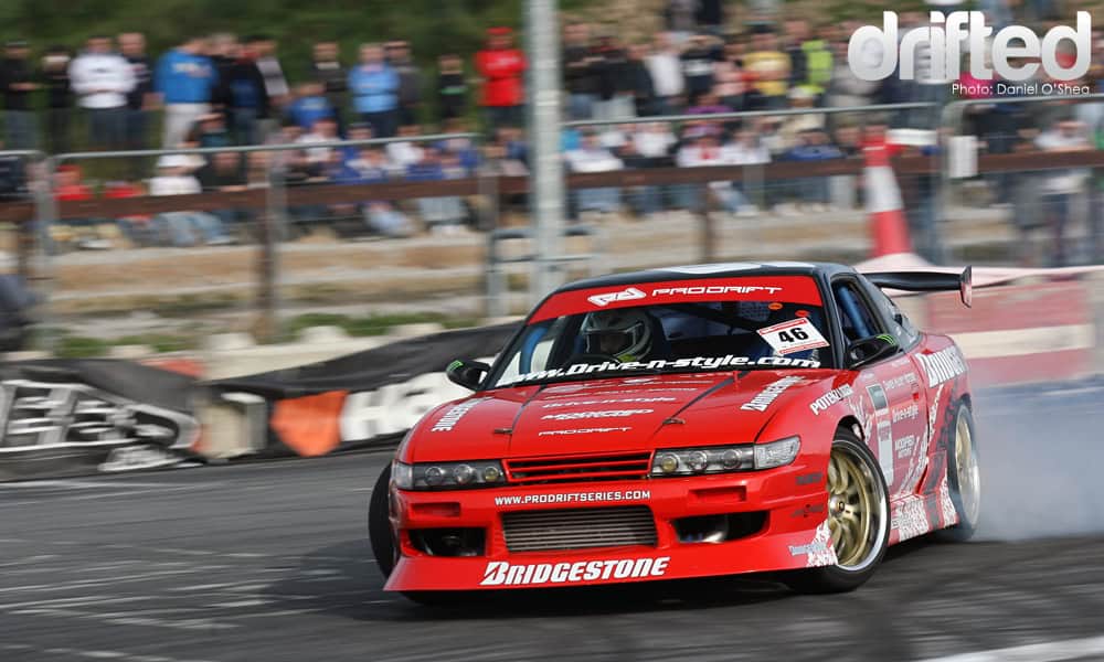 EVENT: Prodrift Finals Day 2 - Image 23