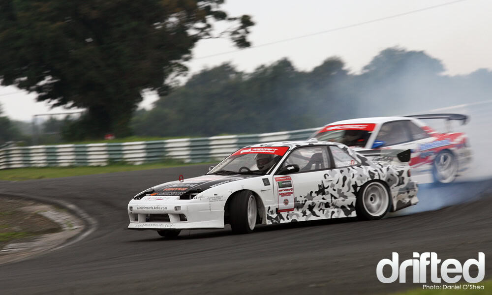 EVENT: Prodrift Round 4 - Mondello Park - Image 14