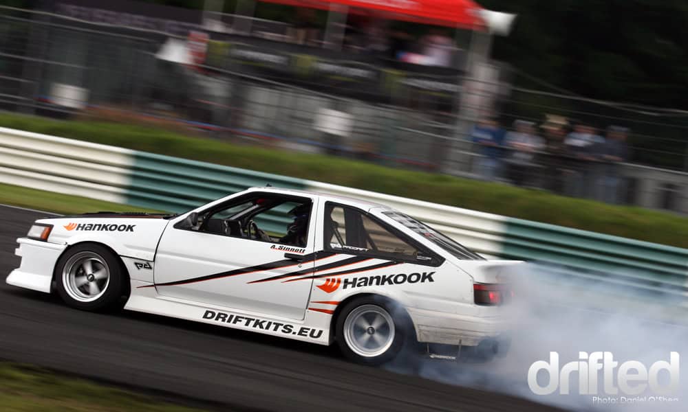 EVENT: Prodrift Round 4 - Mondello Park - Image 21