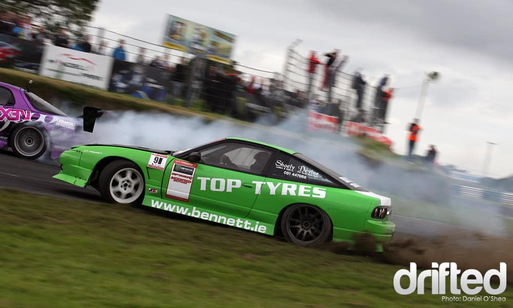 EVENT: Prodrift Round 4 - Mondello Park - Image 20