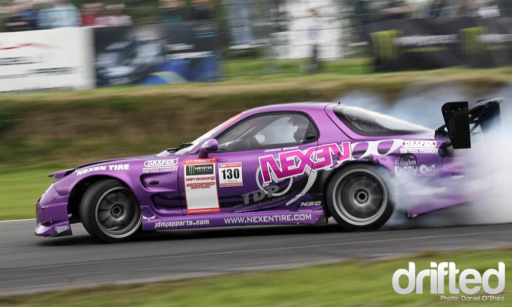 EVENT: Prodrift Round 4 - Mondello Park - Image 15