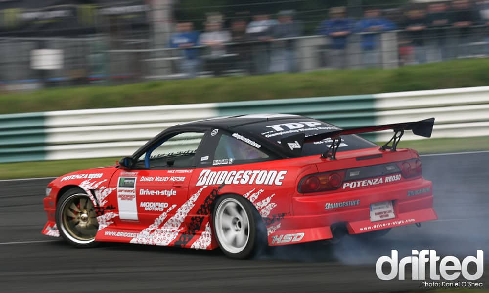 EVENT: Prodrift Round 4 - Mondello Park - Image 17