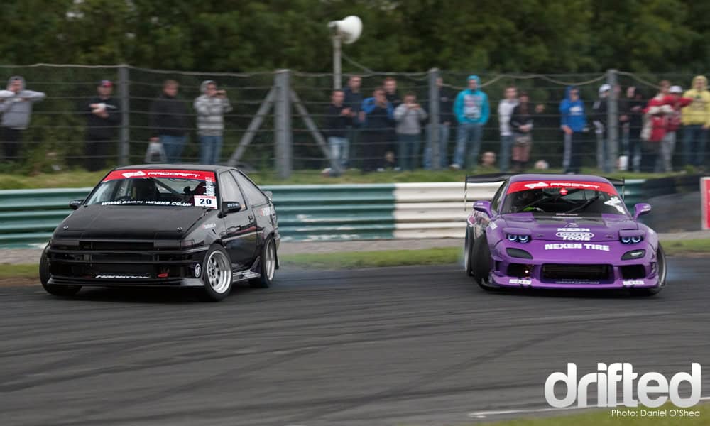 EVENT: Prodrift Round 4 - Mondello Park - Image 25