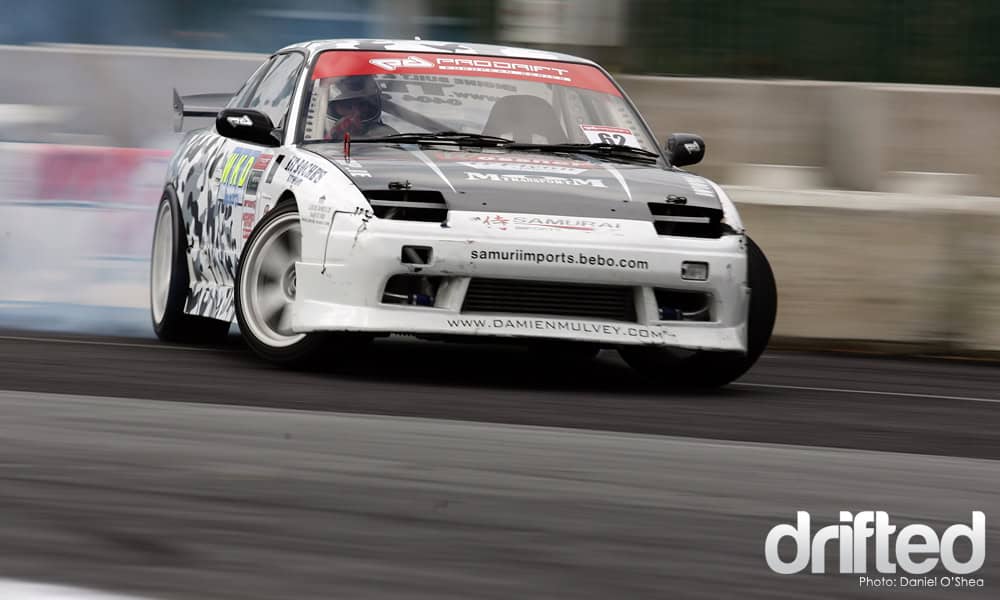 EVENT: Prodrift Finals Day 2 - Image 18