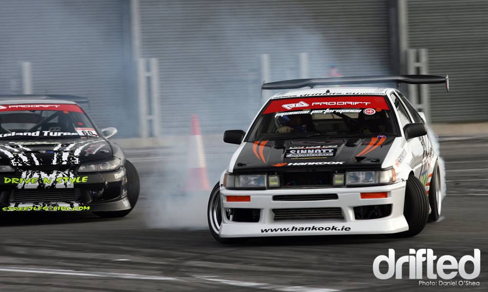 EVENT: Prodrift Finals Day 2 - Image 25