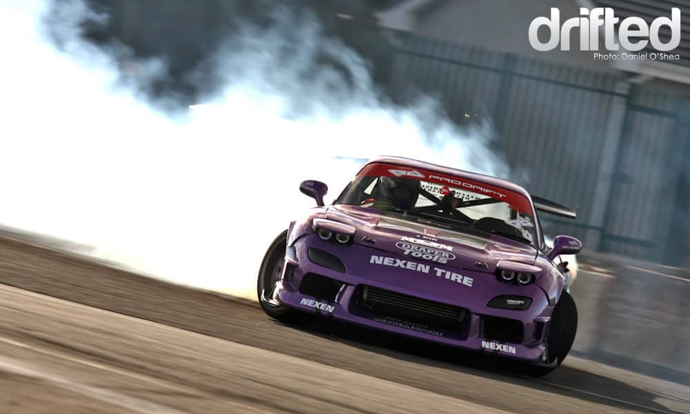 EVENT: Prodrift Finals Day 2 - Image 16