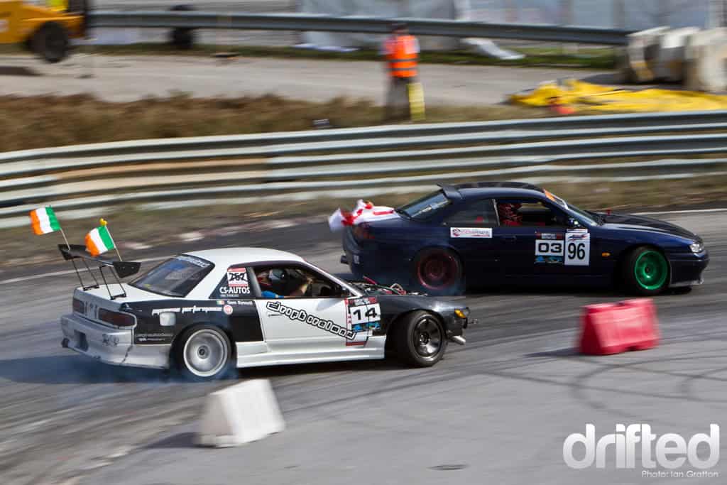 EVENT: KD European Drift DNYRacing 2010 - Image 43