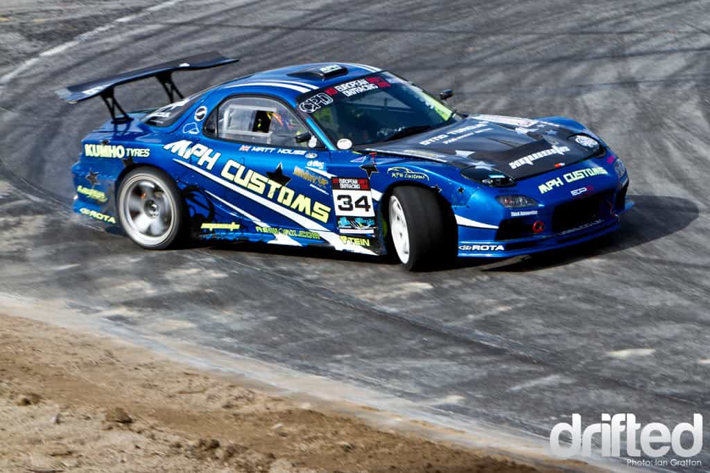 EVENT: KD European Drift DNYRacing 2010 - Image 44
