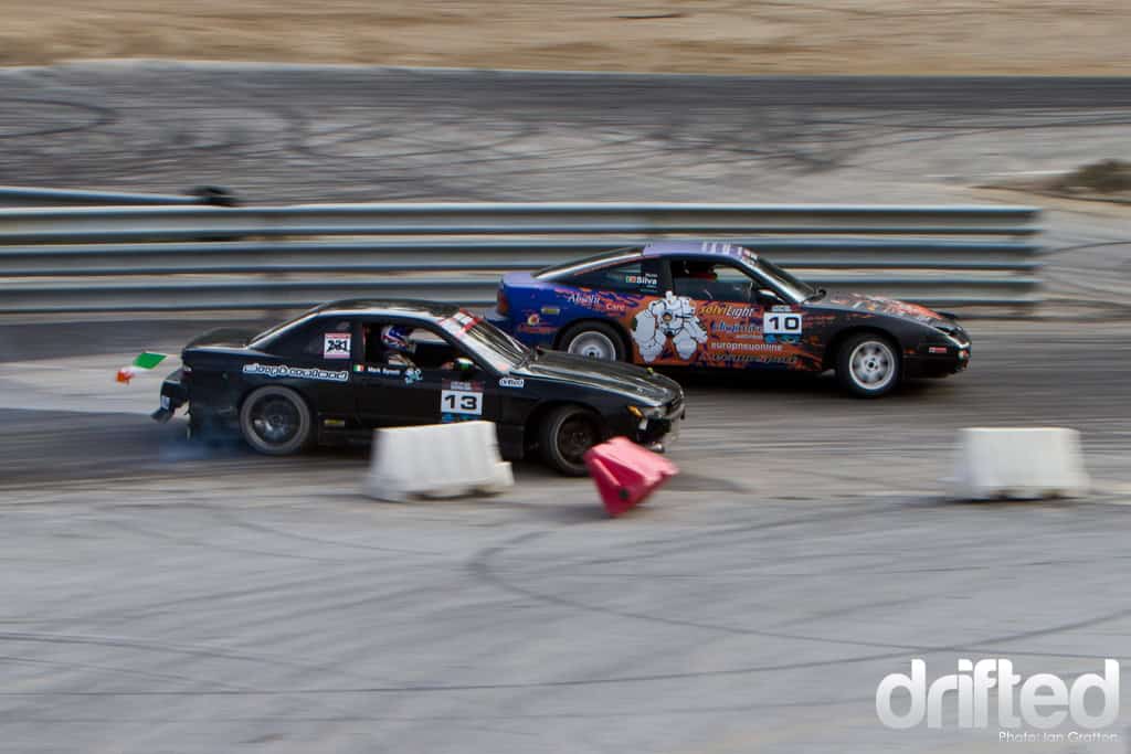 EVENT: KD European Drift DNYRacing 2010 - Image 45