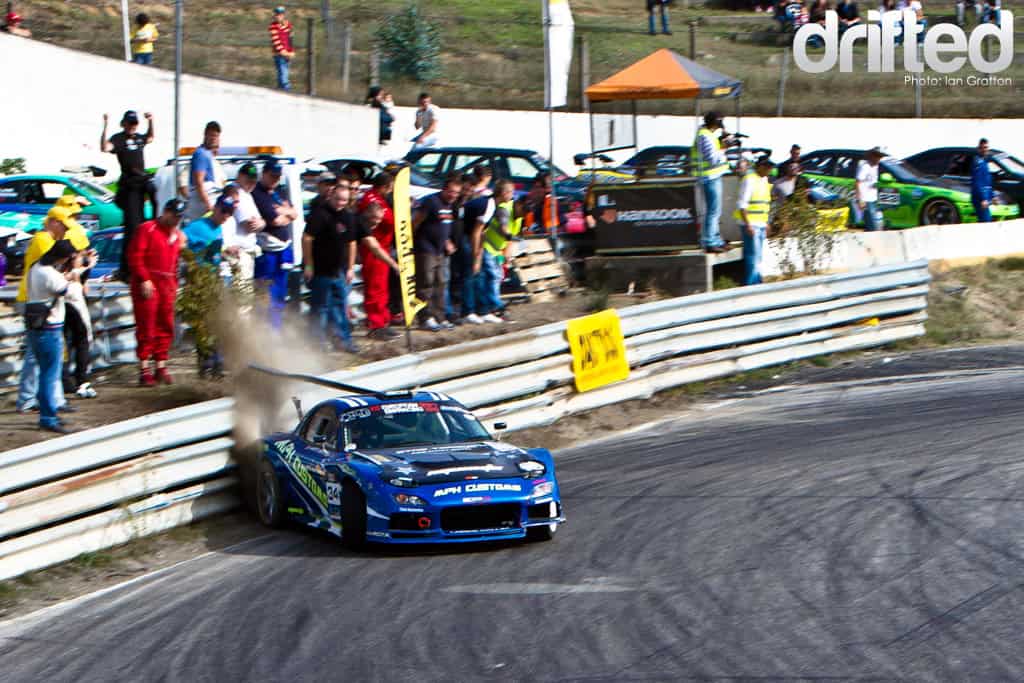 EVENT: KD European Drift DNYRacing 2010 - Image 47