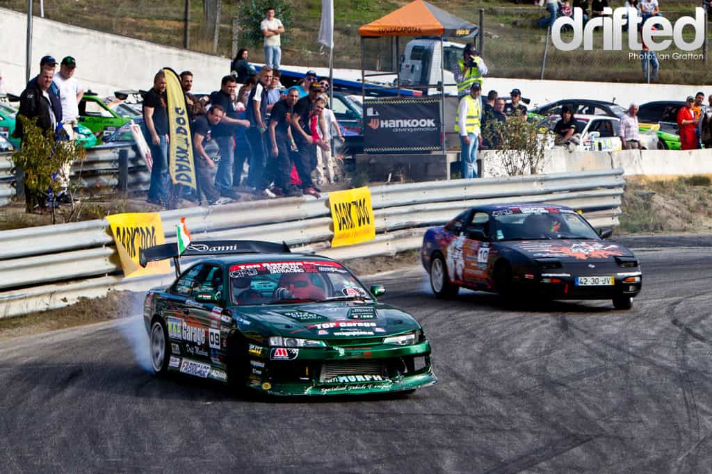 EVENT: KD European Drift DNYRacing 2010 - Image 49