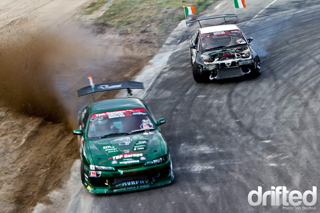 EVENT: KD European Drift DNYRacing 2010 - Image 50