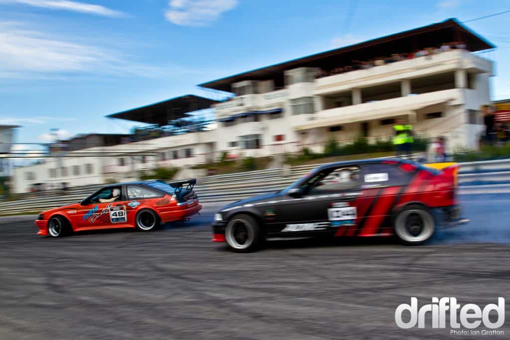 EVENT: KD European Drift DNYRacing 2010 - Image 51